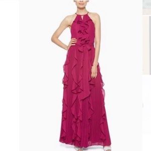 Parker Gown New With Tags